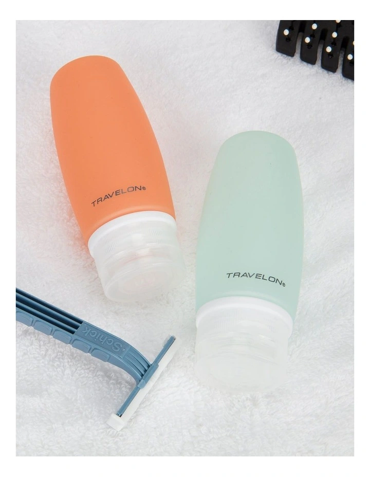 Set of 2 Smart Tubes in Cool Tones image 3
