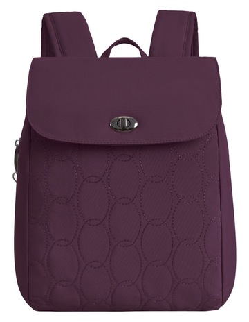 Plum colour