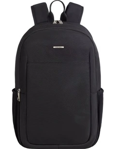 Classic Anti-Theft 17 Laptop & Tablet 25L Backpack in Black