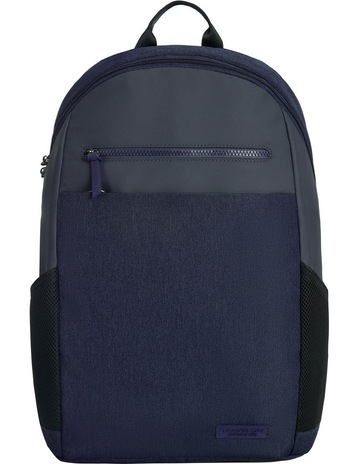 Navy Heather colour
