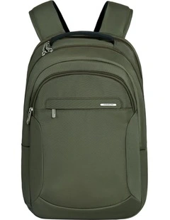 Classic Anti-Theft 15.6 Laptop & Tablet 20L Backpack in Olive