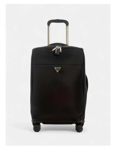 Follie Suitcase 45cm in Black