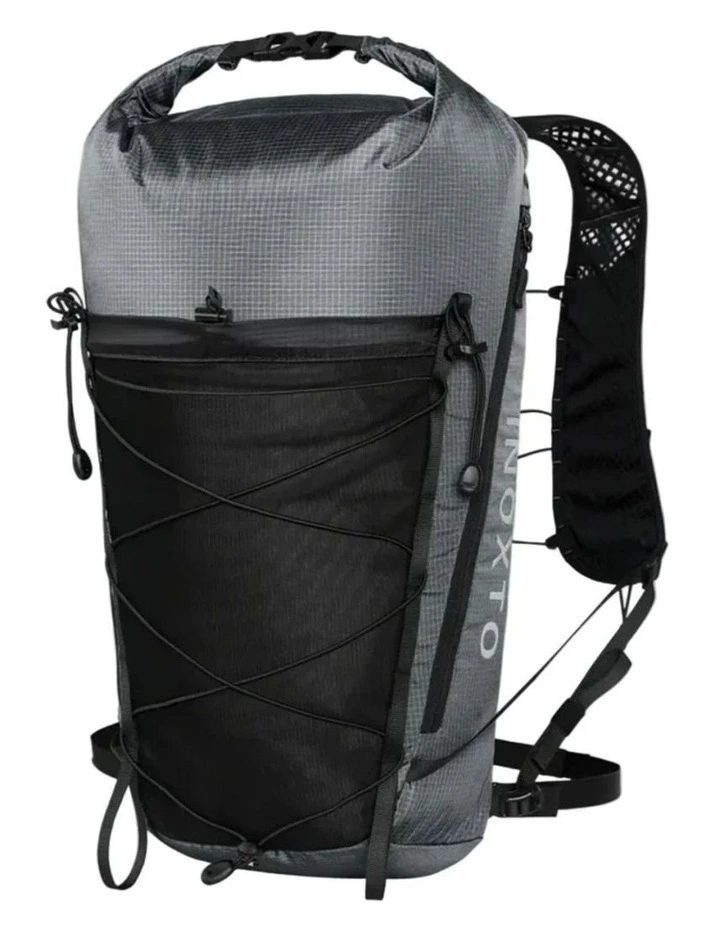 Backpack With Waterproof Lightweight Hydration For Hiking in Multi image 1
