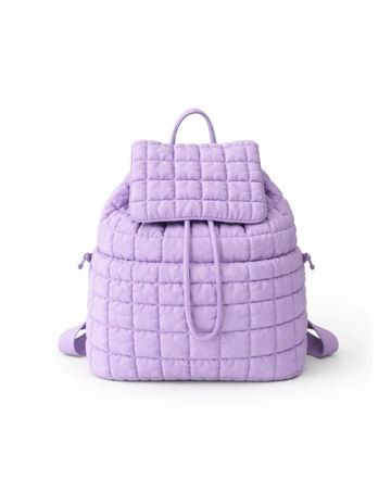 Purple colour