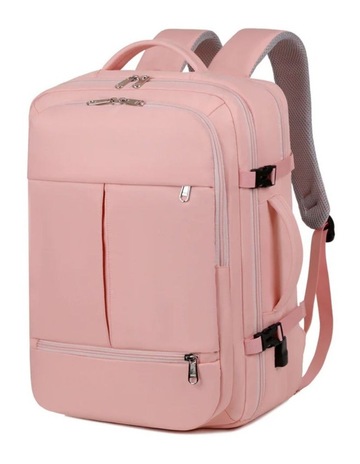 Pink colour