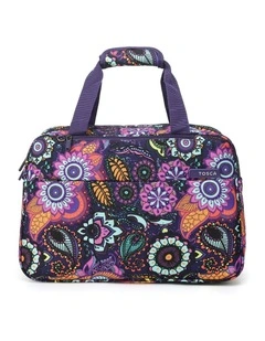So Lite Onboard Tote - Paisley