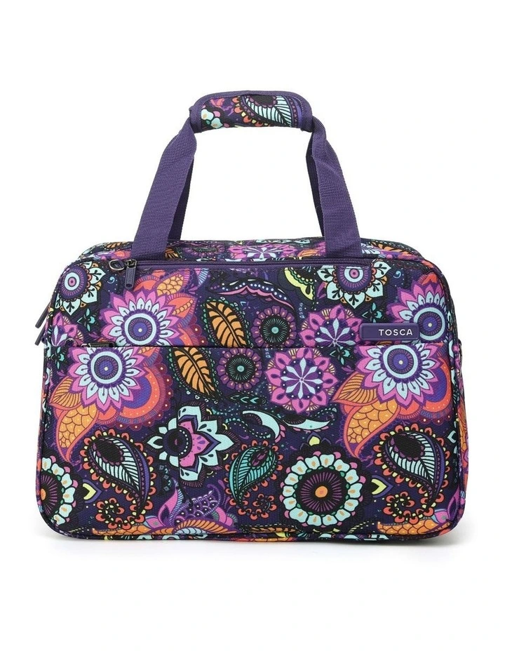 So Lite Onboard Tote - Paisley image 1