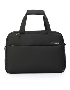 So Lite Onboard Tote Bag - Black