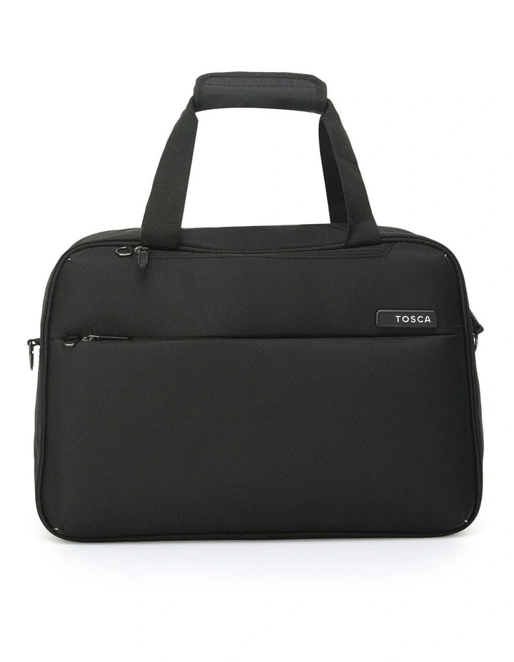 So Lite Onboard Tote Bag - Black image 1