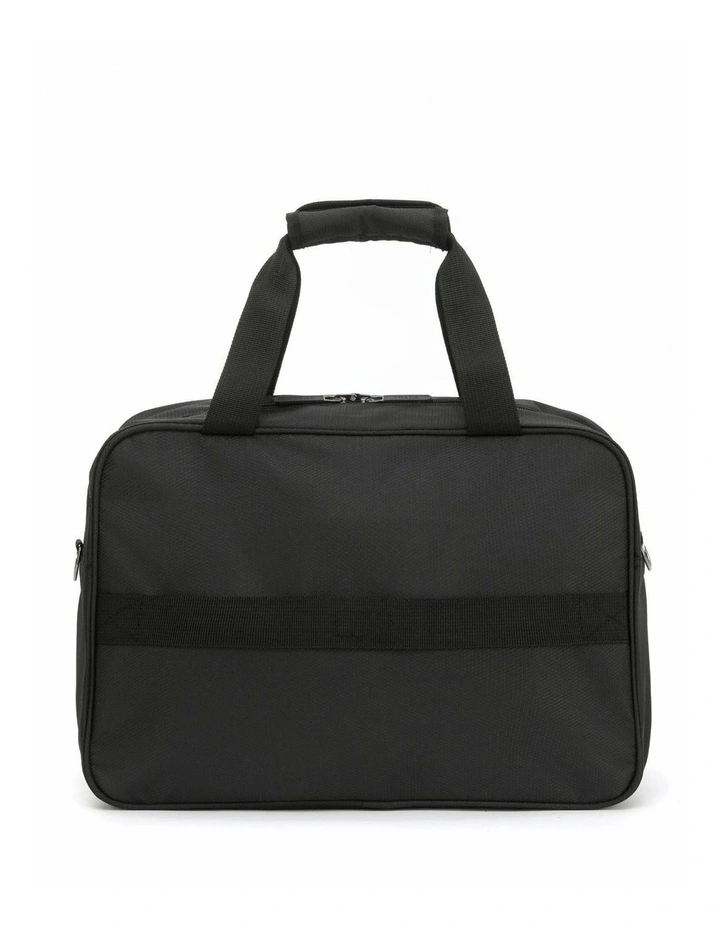 So Lite Onboard Tote Bag - Black image 2