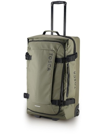 Khaki colour