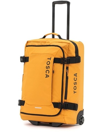 Yellow colour