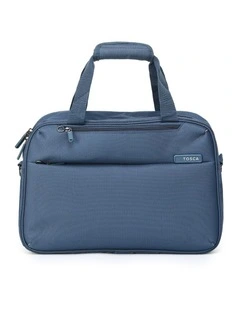 So Lite Onboard Tote Bag in Blue