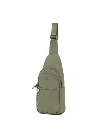 Khaki colour
