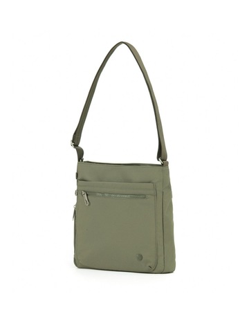 Khaki colour