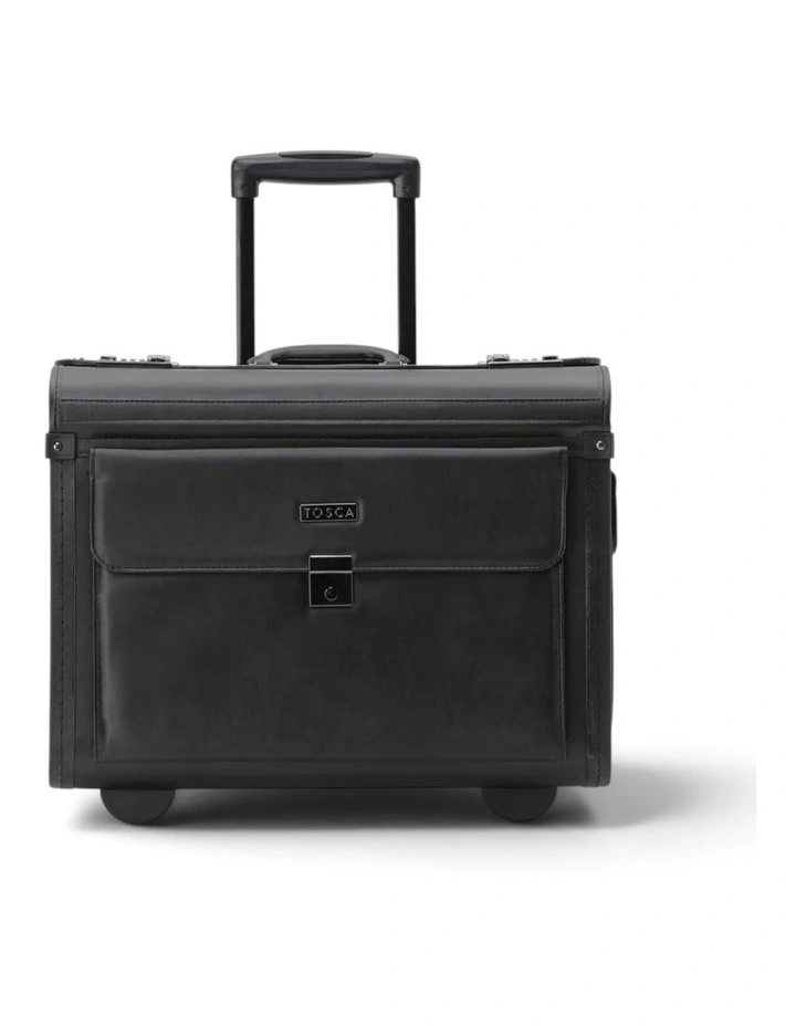 Pilots Hard Business Case - Black image 2
