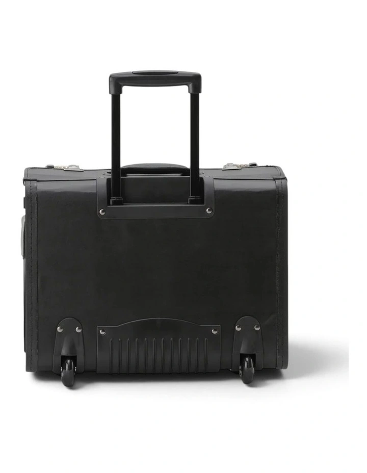 Pilots Hard Business Case - Black image 3