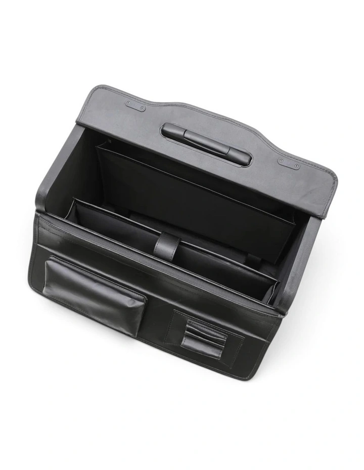 Pilots Hard Business Case - Black image 4