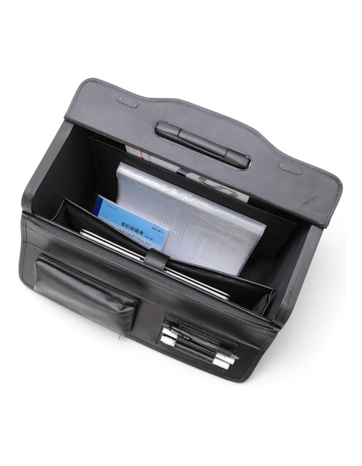 Pilots Hard Business Case - Black image 5