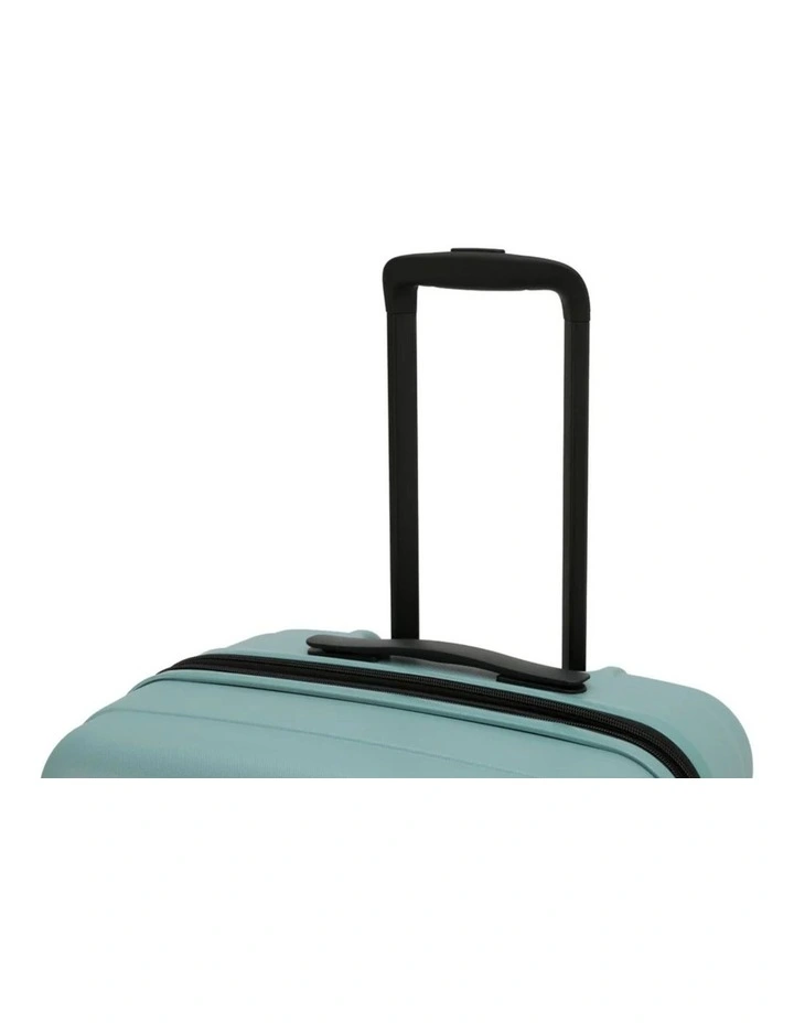 Interstellar 2.0 53cm Small Hard Carry On - Ocean Blue image 5
