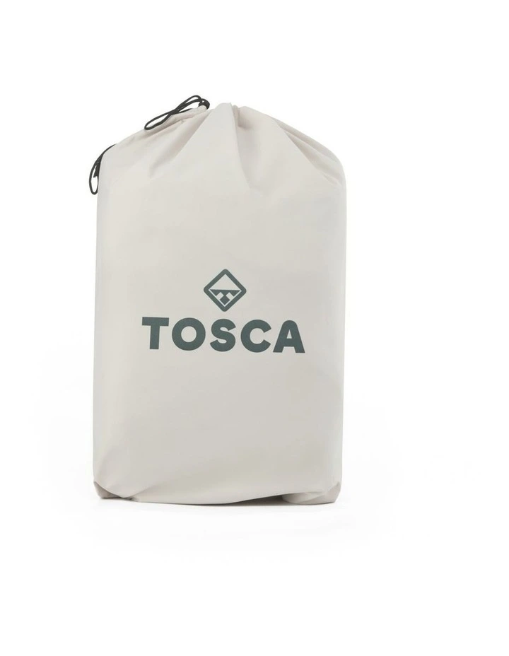 Grange 55cm Small Soft Carry On in Cypress Green image 7