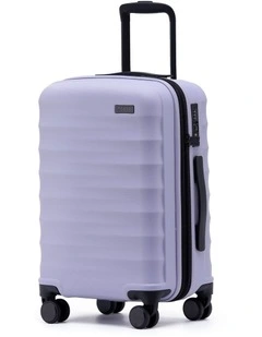 Interstellar 2.0 53cm Small Hard Case Carry On - Lavender