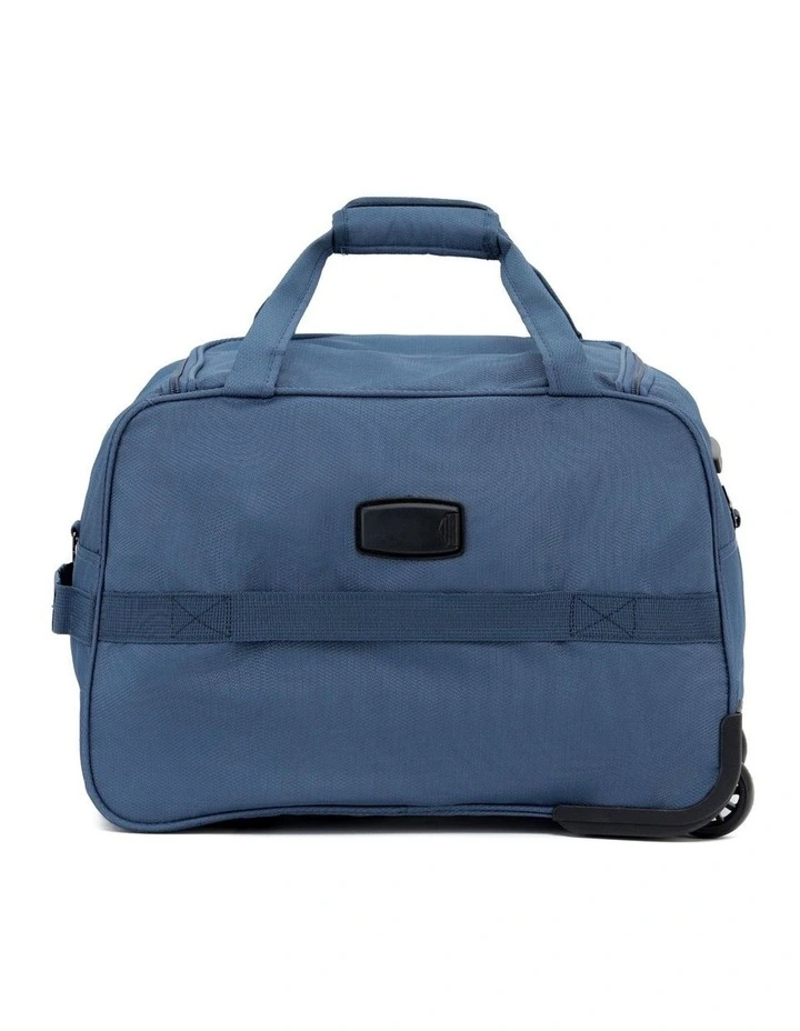 So Lite Wheel Bag in Blue image 4