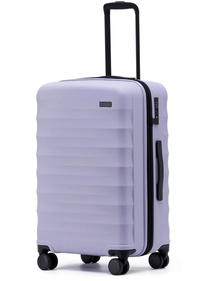 Interstellar 2.0 Hard Suitcase 3 Piece Set - Lavender image 5