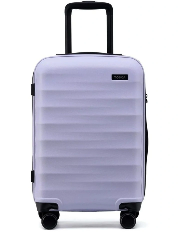 Interstellar 2.0 Hard Suitcase 3 Piece Set - Lavender image 6