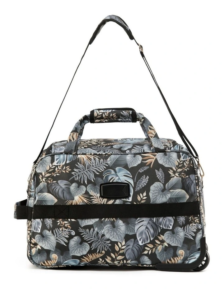So Lite Wheel Bag in Golden Palm image 4