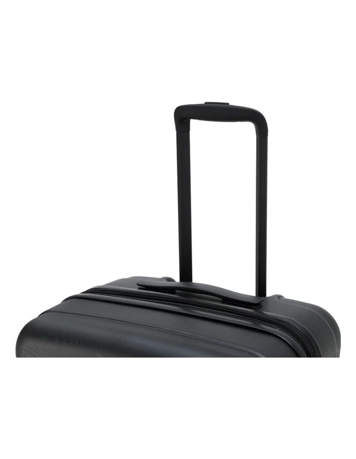 Interstellar 2.0 53cm Small Hard Carry On - Black image 5