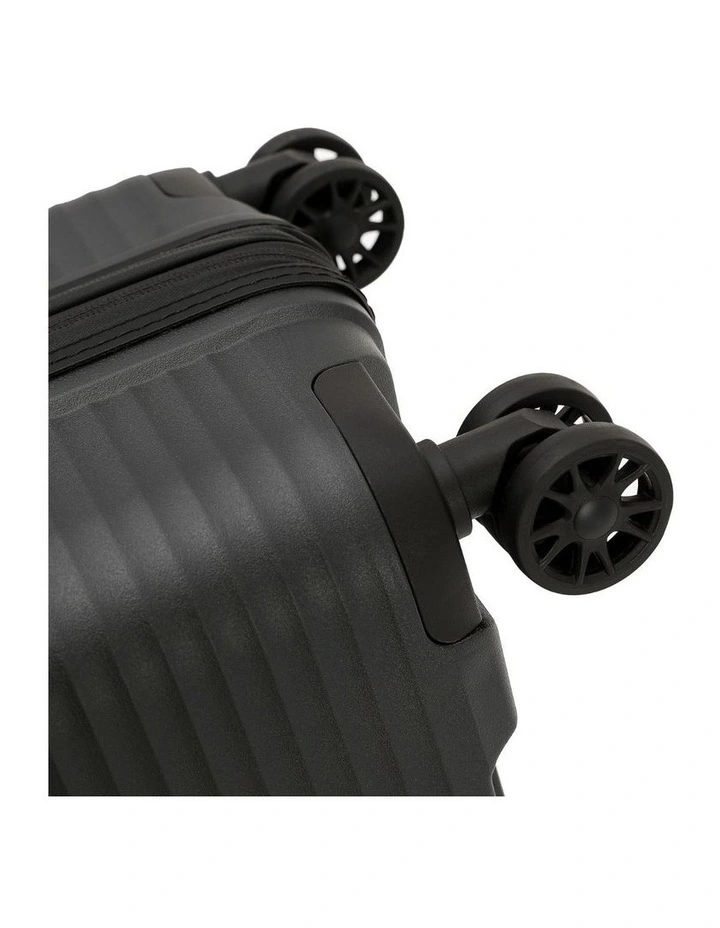 F-Lite 54cm Small Hard Carry On - Black image 4