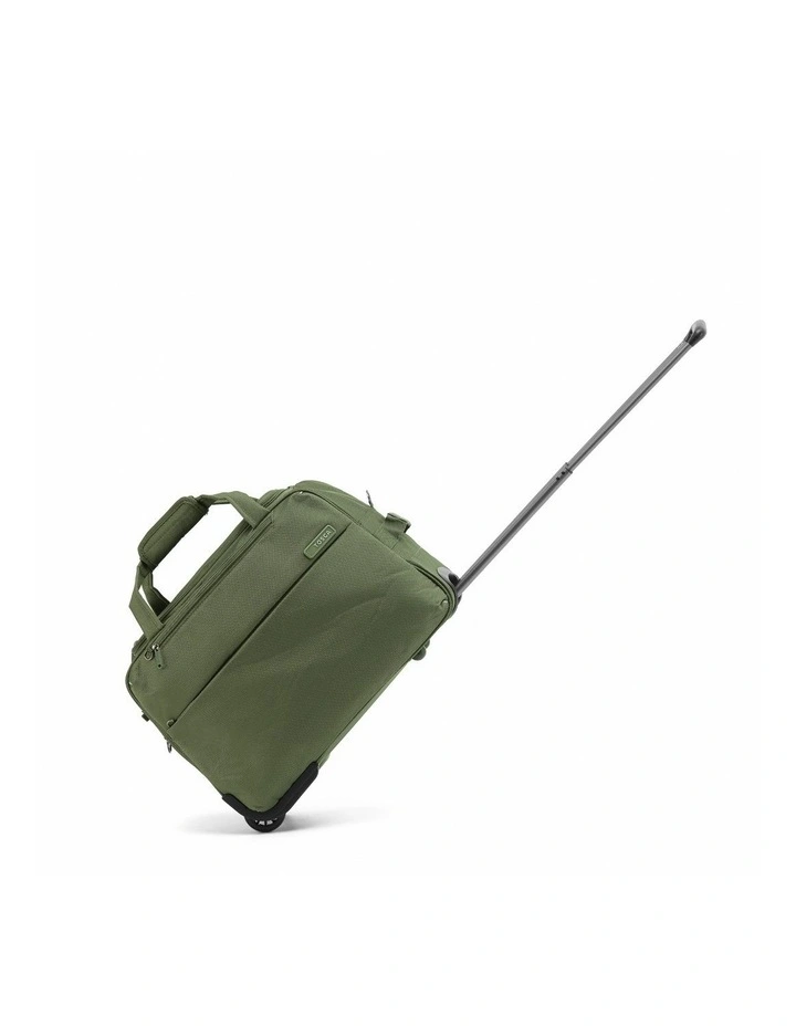 So Lite Wheel Bag - Khaki image 1