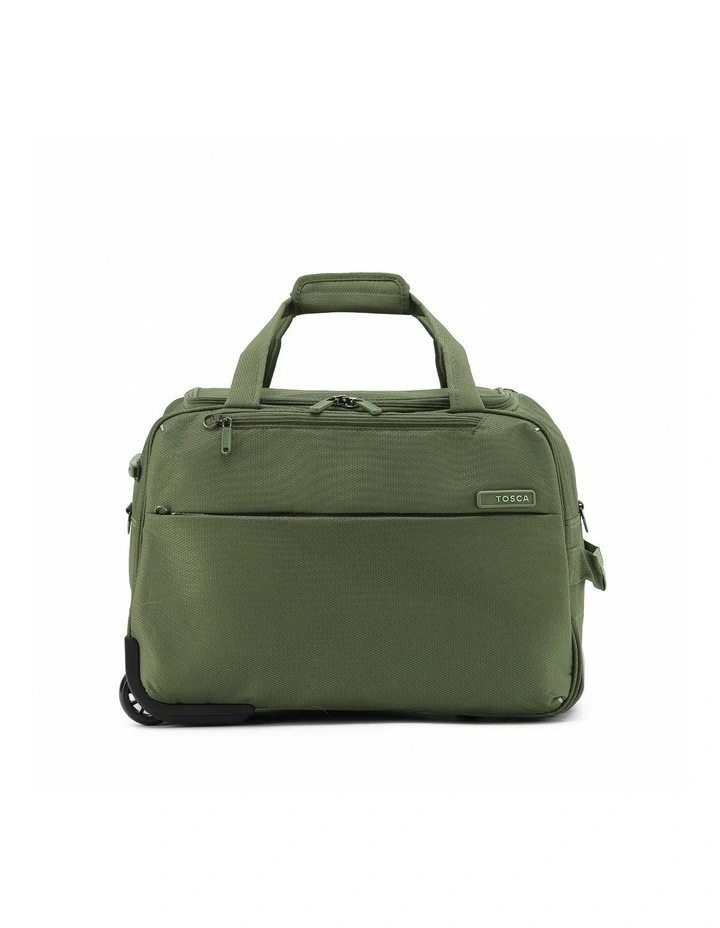 So Lite Wheel Bag - Khaki image 2