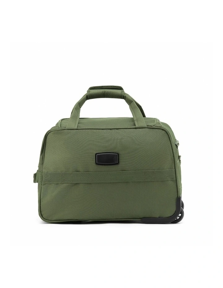 So Lite Wheel Bag - Khaki image 3