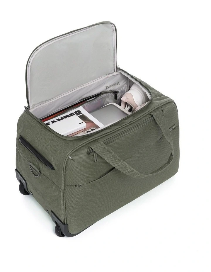 So Lite Wheel Bag - Khaki image 5
