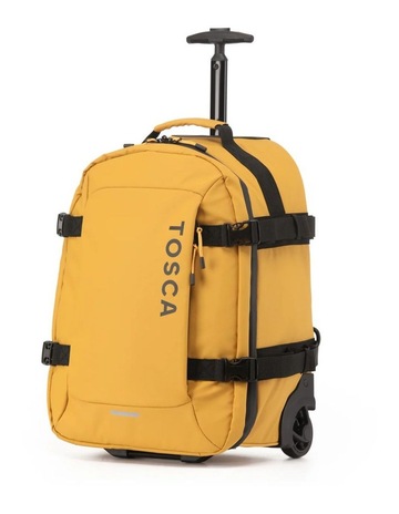 Yellow colour