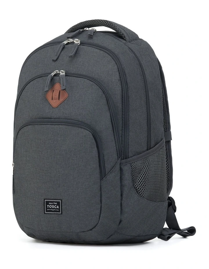 Urban Backpack - Anthracite image 1