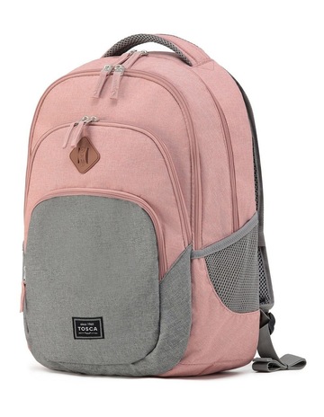 Pink colour
