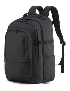 Zion Backpack - Black