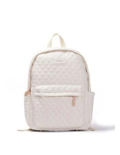 Metro Travel Backpack - Mushroom