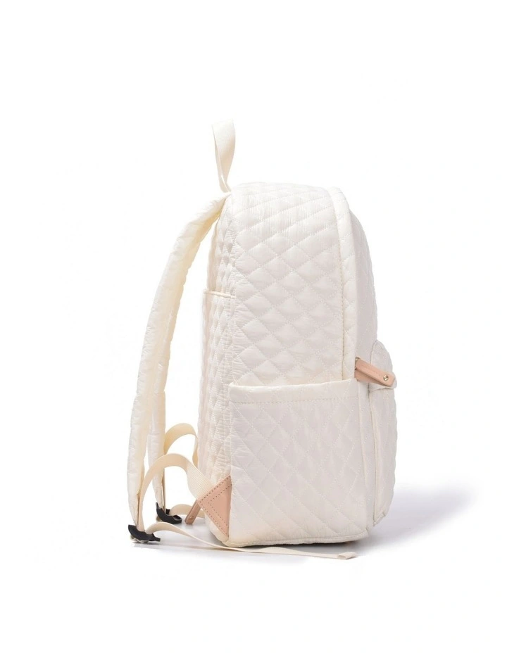 Metro Travel Backpack - Mushroom image 3