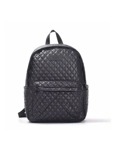 Metro Travel Backpack - Black