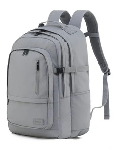 Zion Backpack - Grey