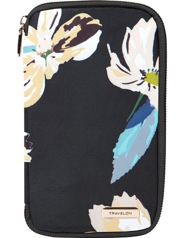 Midnight Floral colour