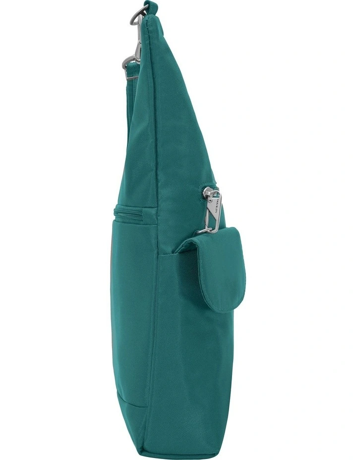 Classic Anti-Theft Crossbody Bag in Spruce image 3