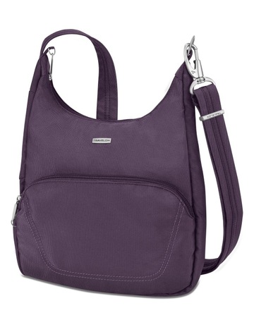 Purple colour