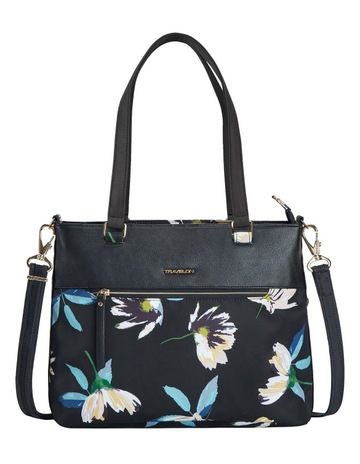 Midnight Floral colour