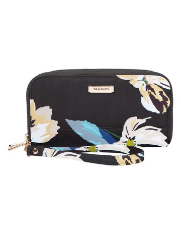 Midnight Floral colour