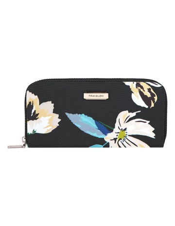 Midnight Floral colour